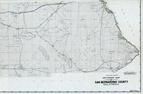 San Bernardino County 1980 to 1996 Southeast Quarter - Tracing